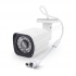 Home-Locking camerasysteem met NVR H265 POE en 4 bullet camera's 1994P 5.0MP CS-4-1430